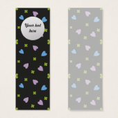 Love Hearts (Front & Back)