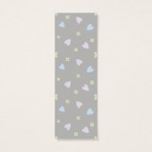 Love Hearts (Back)