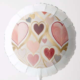 Love Hearts Balloon