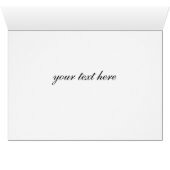Love Hearts Cards (Inside Horizontal (Bottom))