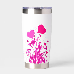 Love Hearts Tree-25053 Insulated Tumbler