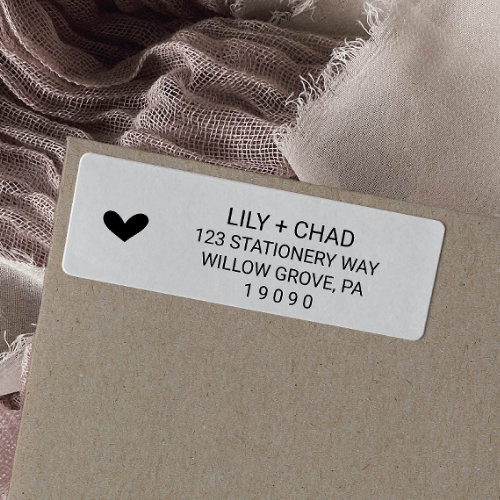 Label
