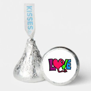 Love hershey®'s kisses®