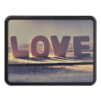 Love Hitch Cover 2" Receiver