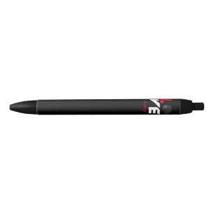 Love hockey pen