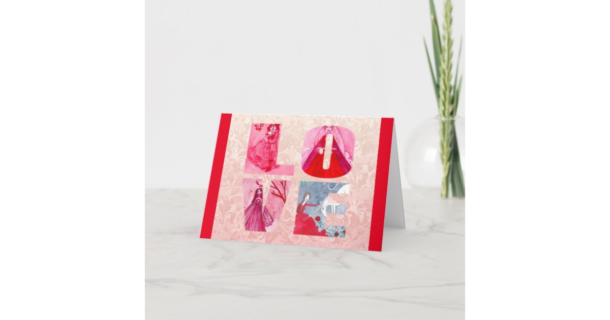 Danakeyes on GETTR: Love   https://www.zazzle.com/z/ah52nxux?rf=238991865693617890