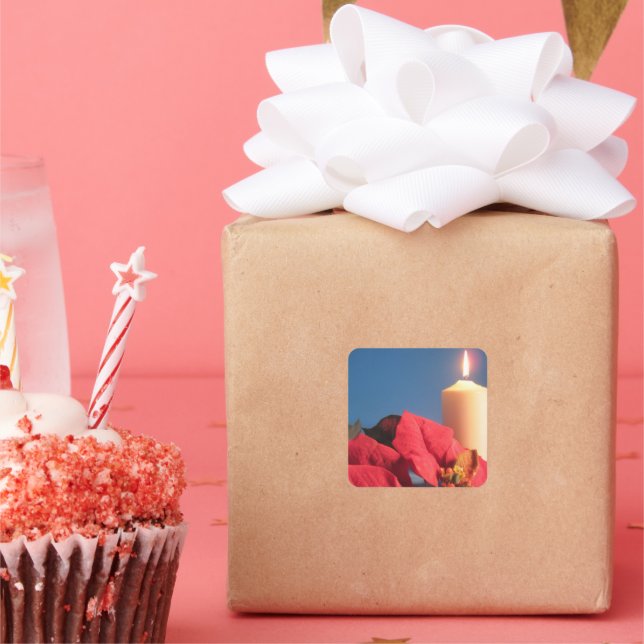 Love Holiday Sticker (Party)