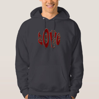 *Love* Hoodie