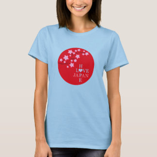 LOVE HOPE JAPAN T-Shirt