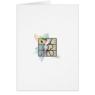 Love Hope Peace Dove Cards