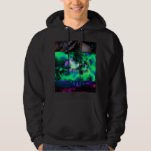 LOVE HOPE PEACE HOODIE SWEATSHIRT