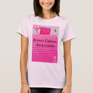 Love & Hope_ T-Shirt