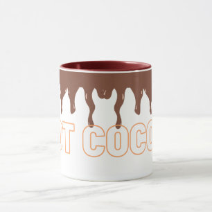 Love Hot Cocoa Cup – Cozy Mug for Chocolate Lovers