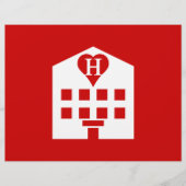 Love Hotel Japanese Emoji (Front)