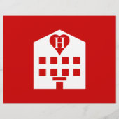 Love Hotel Japanese Emoji (Back)