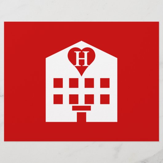 Love Hotel Japanese Emoji (Back)