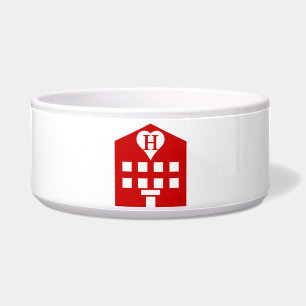 Love Hotel Japanese Emoji Bowl