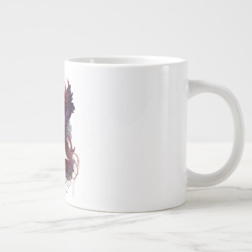 Love  hoti giant coffee mug