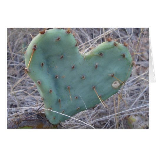 Love hurts cards (Front Horizontal)