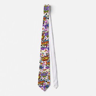 Love Hurts Tie