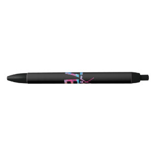 Love Ice Hockey Girls Hockey Gifts Womens Ice Hock Pen