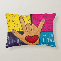 Love In Any Language