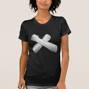 Love in ASL (4) T-Shirt