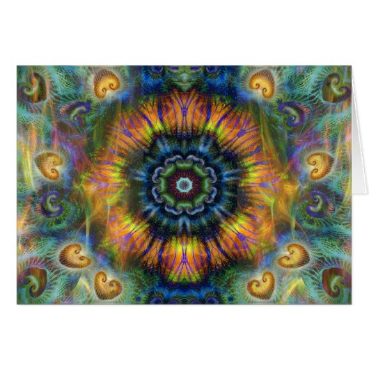 Love in Bloom Cards (Front Horizontal)