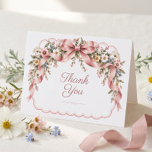 Love in Bloom Wildflower Bridal Shower