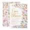 Love in Bloom Wildflower Meadow Bridal Shower 