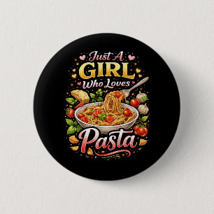 Love in Every Bite Button