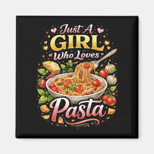 Love in Every Bite Magnet