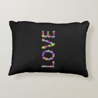 Love in Every Form | Inspirational Accent Pillow