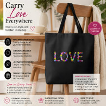 Love in Every Form | Inspirational