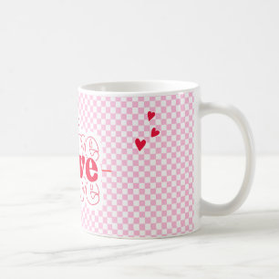 "Love in Every Sip – Romantic Mug with Heartfelt D