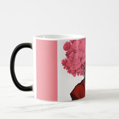 Love in Every Sip Valentines Day Mug