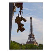 Love in Paris (Front)