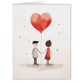 Love in Simplicity (Front)