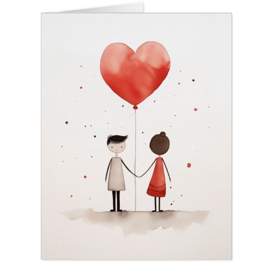 Love in Simplicity (Front)