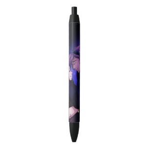 Love in Space Pen