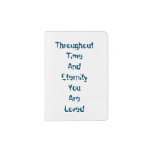 Love in the Eternity