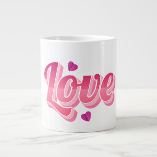 Love Infused: Charming Mugs for Every Heartfelt Mo
