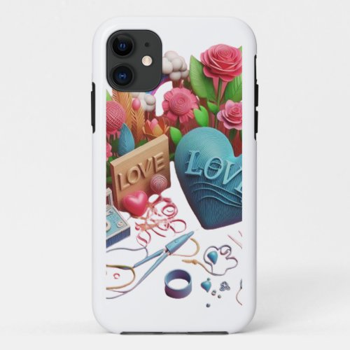 Love Infused Stylish iPhoneiPad Case Collection