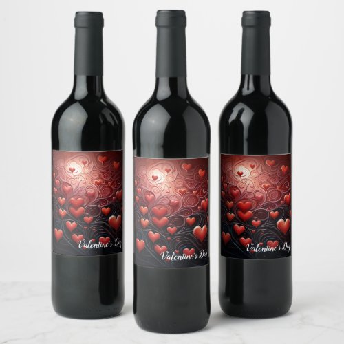 Love_ Infused Wine Label