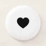 Love-Inspired Frisbee for Outdoor Games<br><div class="desc">Bring joy to every toss with this love-inspired frisbee,  perfect for outdoor fun and heartfelt moments. Designed with vibrant heart-themed artwork,  it adds a romantic twist to classic games. Lightweight,  durable,  and playful,  it's an ideal gift for couples,  friends,  or anyone who loves love and fresh air.</div>