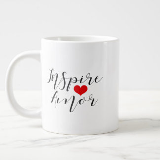 Love-inspiring mug