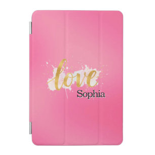 Love iPad Mini Cover