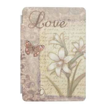Love Ipad Mini Cover by AuraEditions at Zazzle