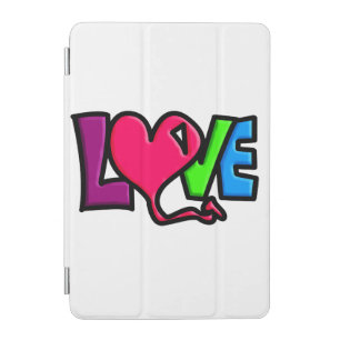 Love iPad Mini Cover