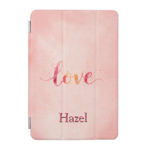 Love iPad Mini Cover